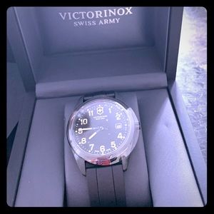 Brand new Swiss Army watch!